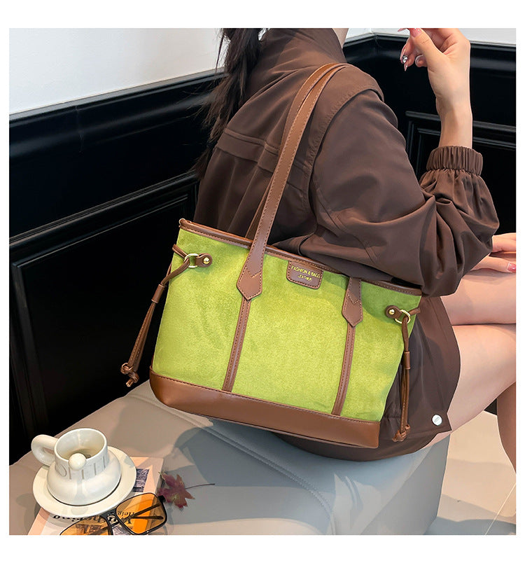 Carrye Le Commuter - Carrye