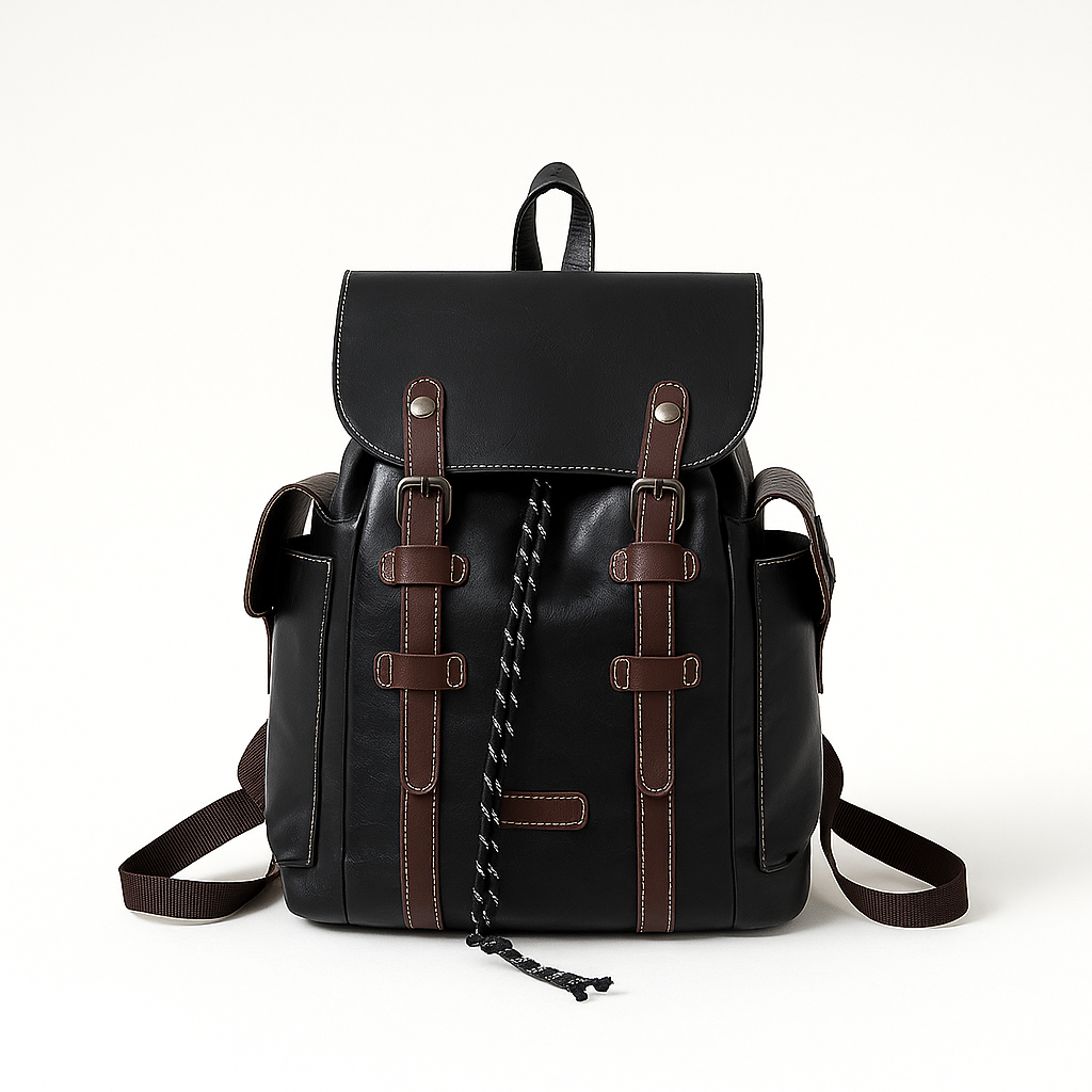 Carrye Voyager Atelier Backpack - Carrye