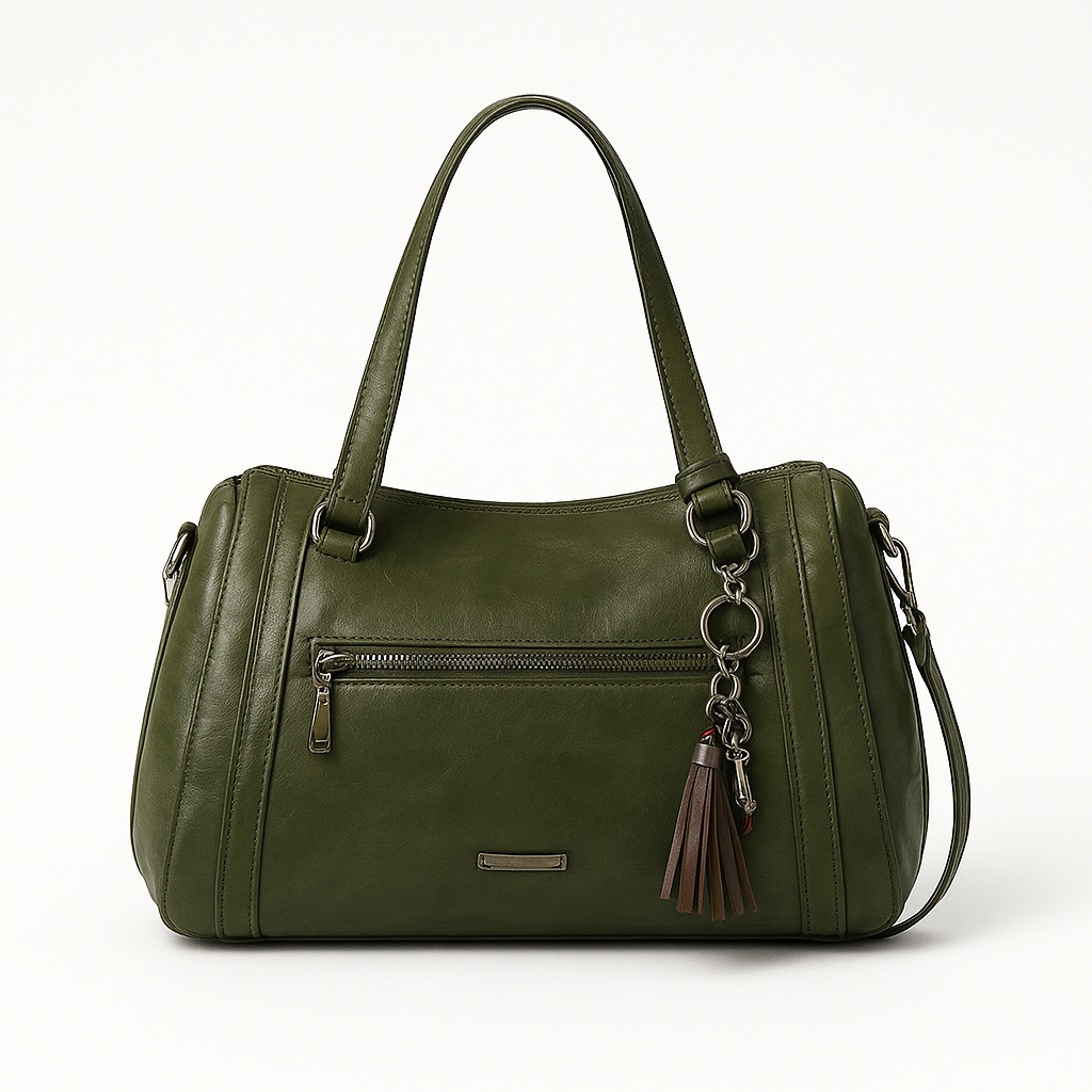 Carrye Maison Élégance Tote - Carrye