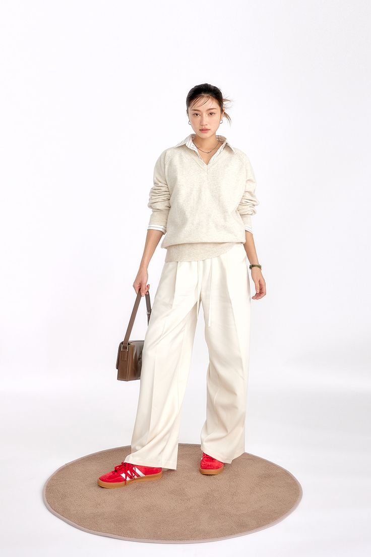 Carrye Seoul Edition Cuir Luxe