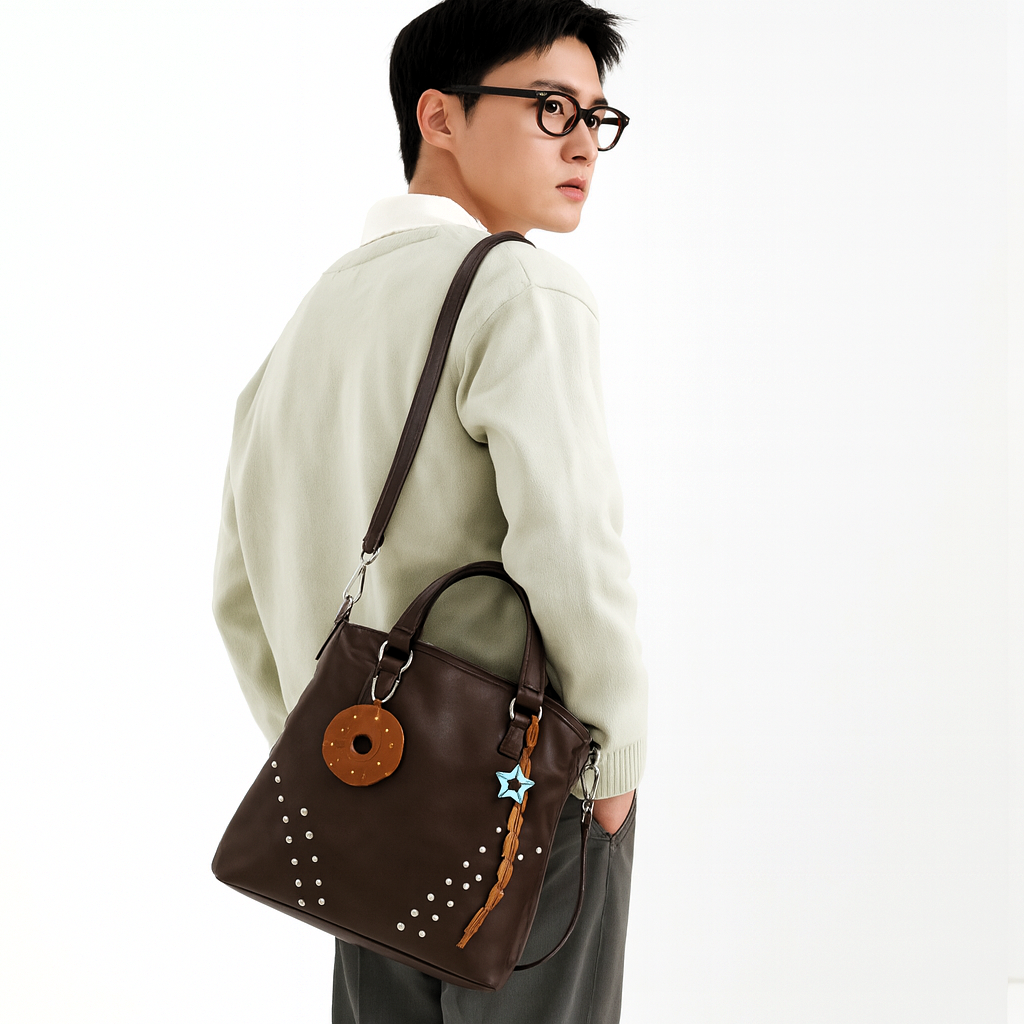 Carrye MotoCurve Élitaire