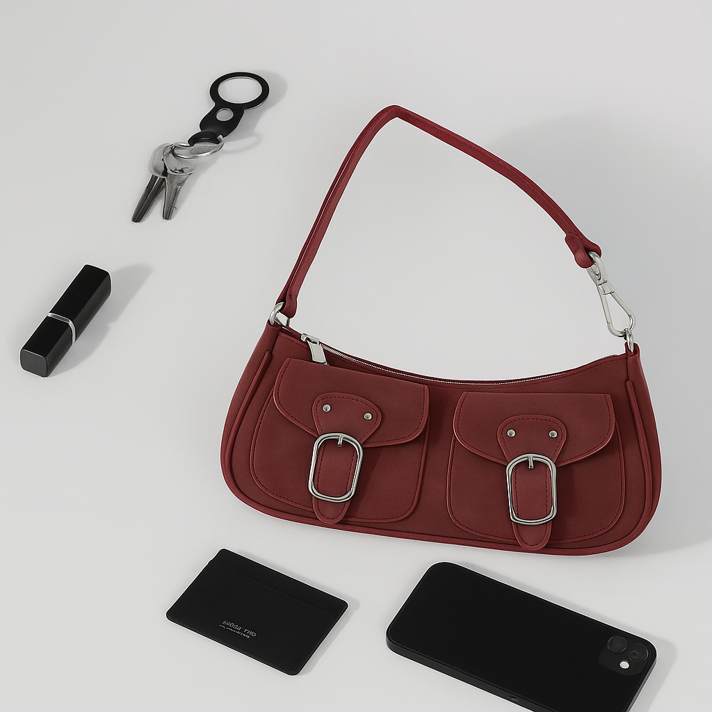 Carrye Suède Élitaire - Carrye