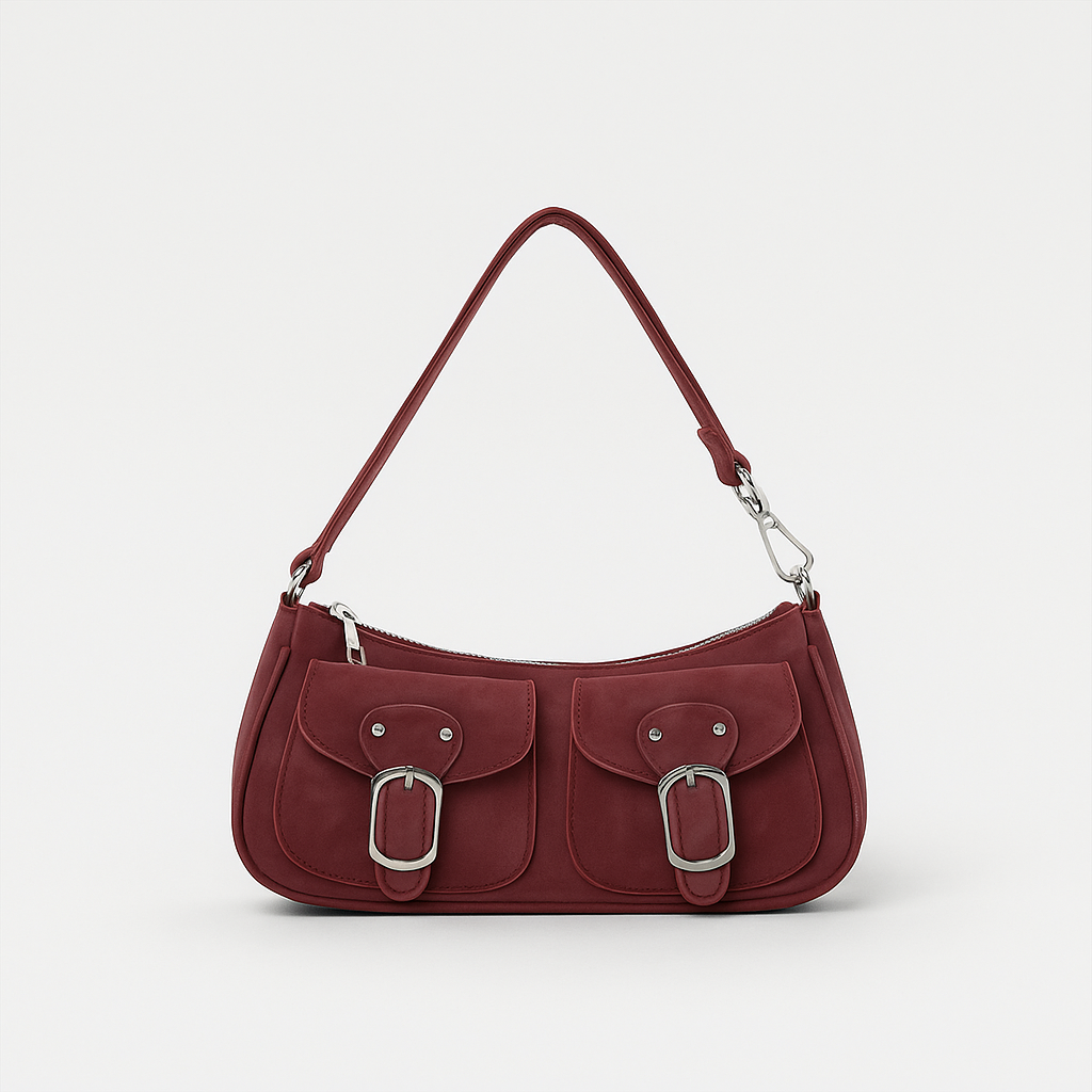 Carrye Suède Élitaire - Carrye