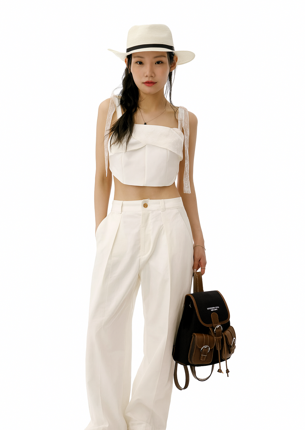 Carrye Nomad Atelier Backpack